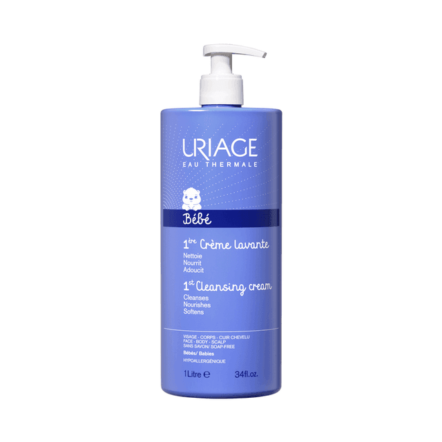Uriage Bebé Uriage Bebé