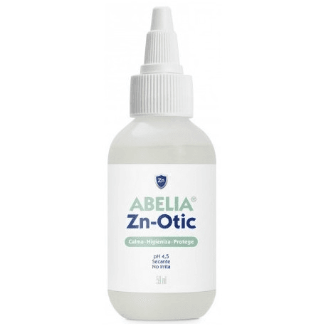 Abelia Zn-Otic