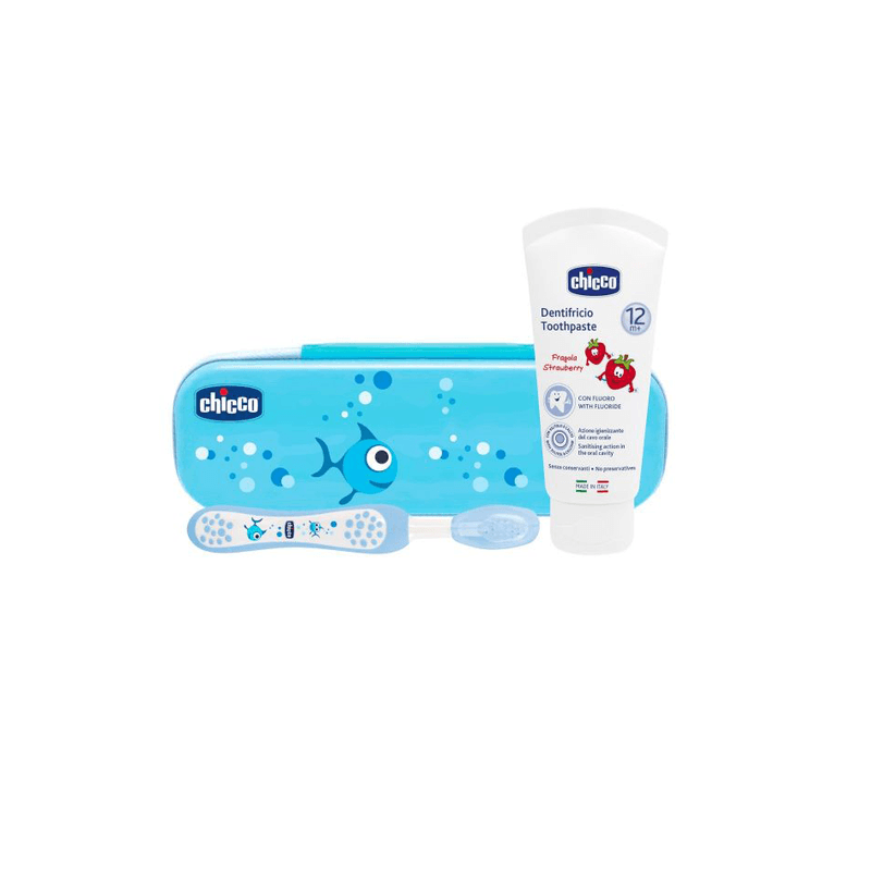 Chicco Higiene Oral