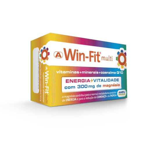 Win-Fit Multi