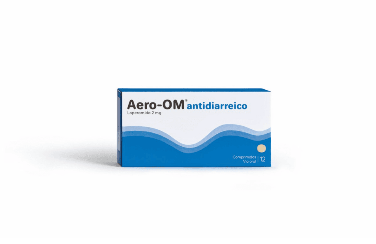 Aero-OM Antidiarreico