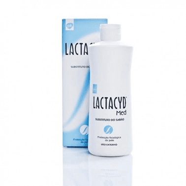 Lactacyd Medicinal