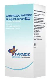 Ambroxol Farmoz (MG)