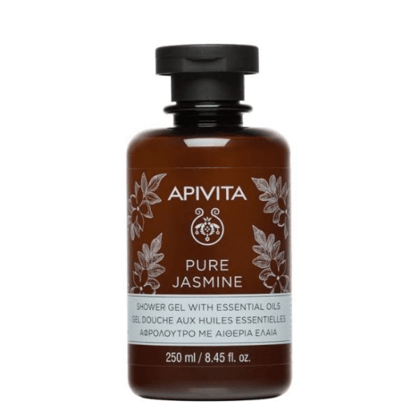 Apivita Pure Jasmine