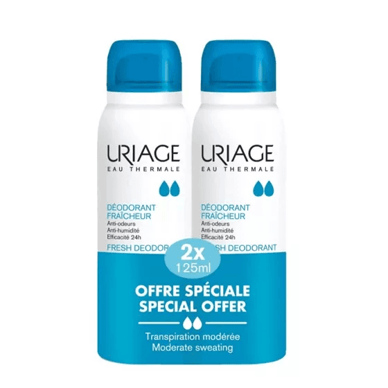 Uriage