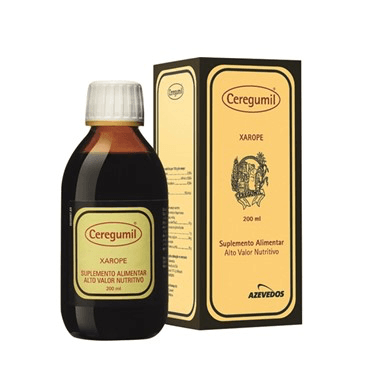 Ceregumil