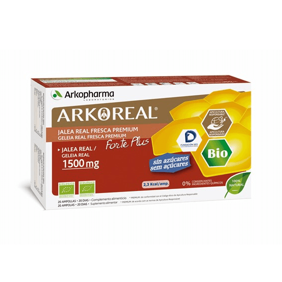 Arkoreal