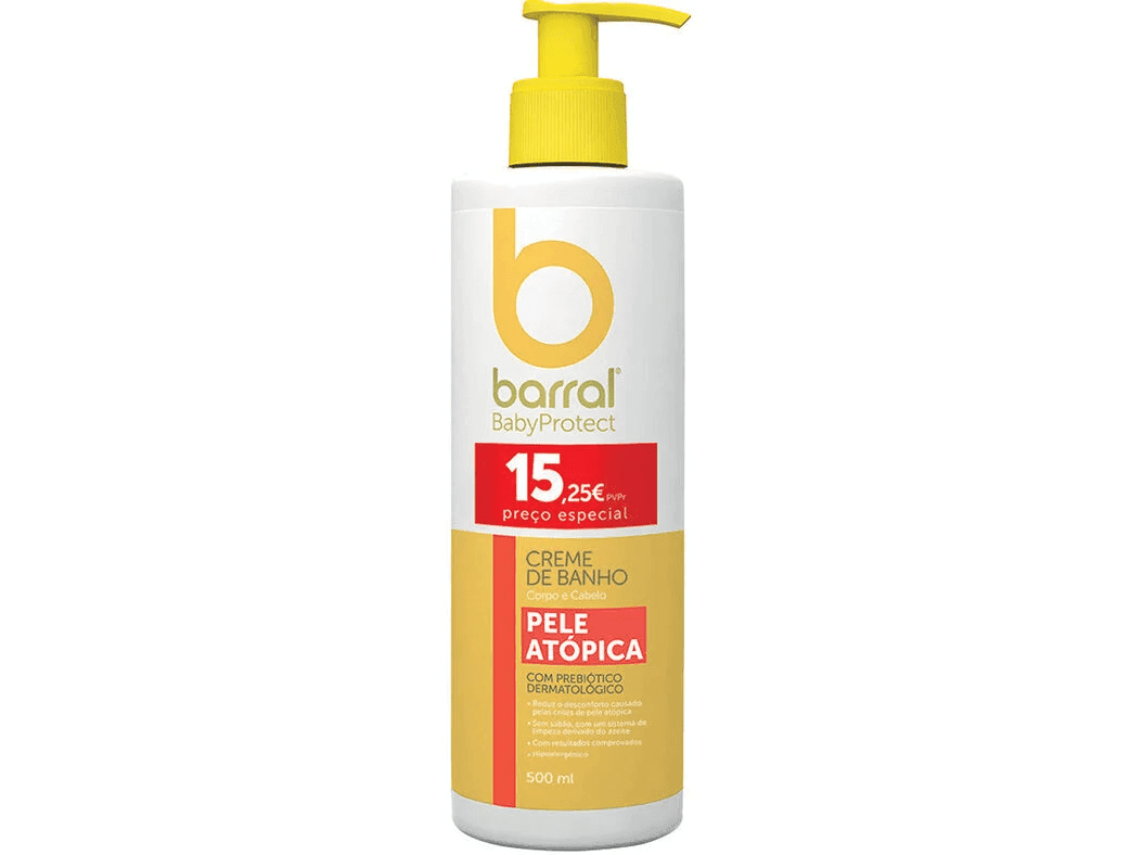 Barral BabyProtect