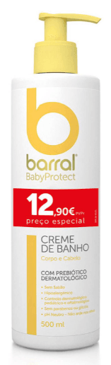 Barral BabyProtect