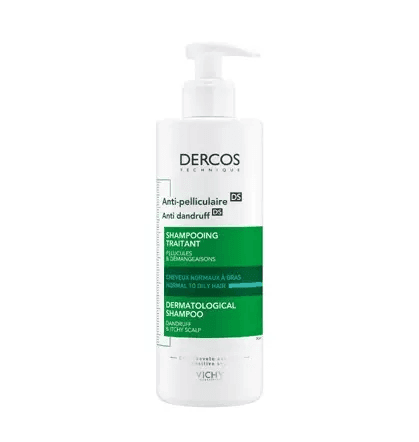 Dercos Technique