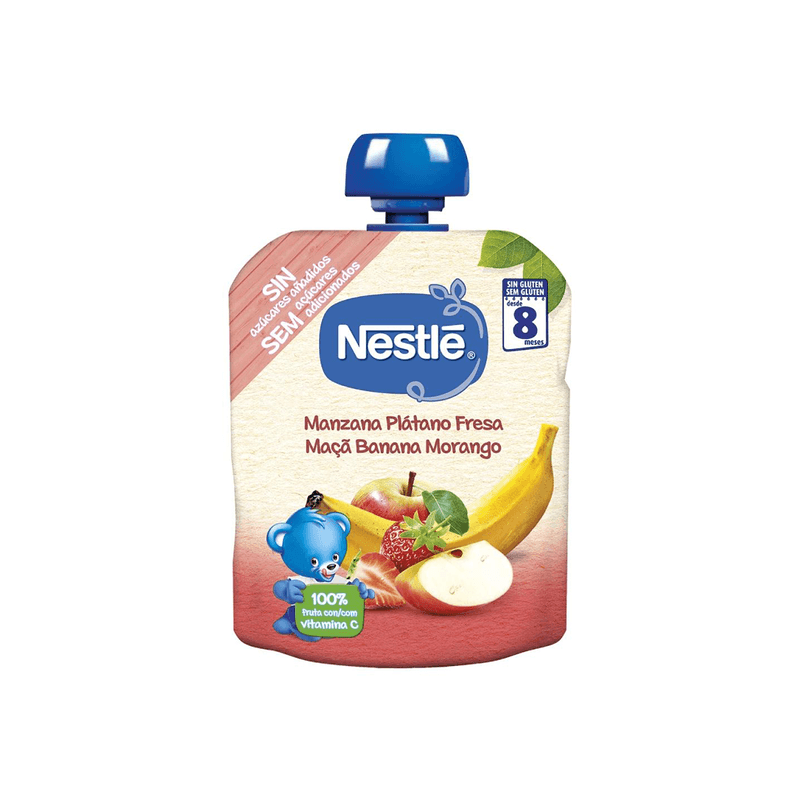 Nestlé NaturNes
