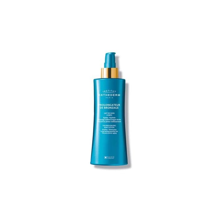 Esthederm Solaire Leite Prolongador de Bronzeado 200ml