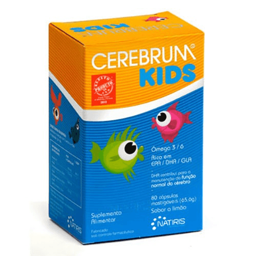Cerebrum Kids