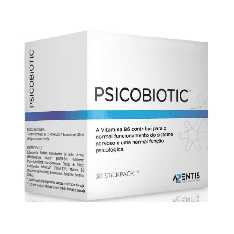 Psicobiotic