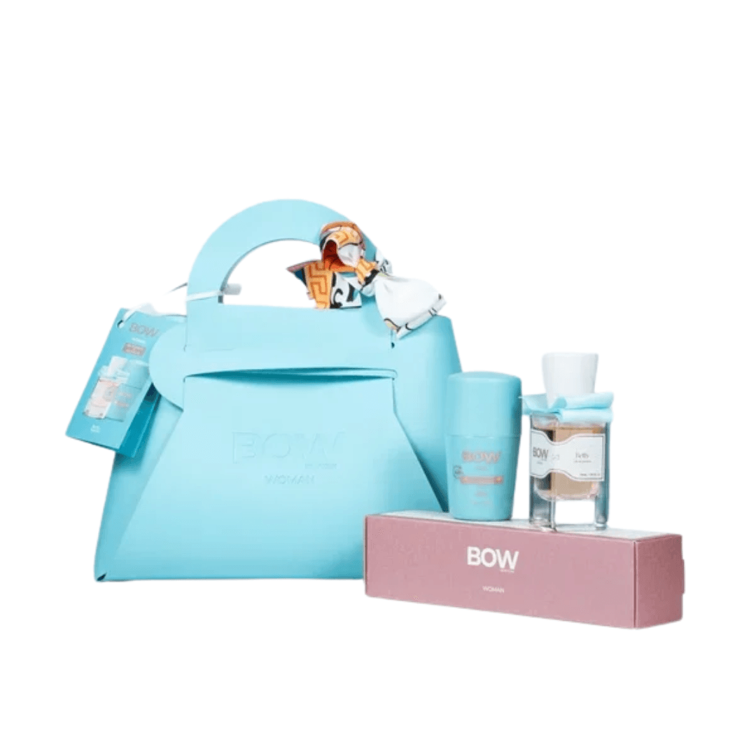 Bow Coffret Betty Eau Parf+Deo Natal25