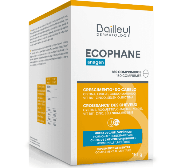 Ecophane Anagen