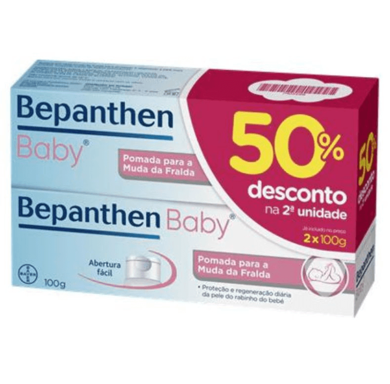 Bepanthene Baby