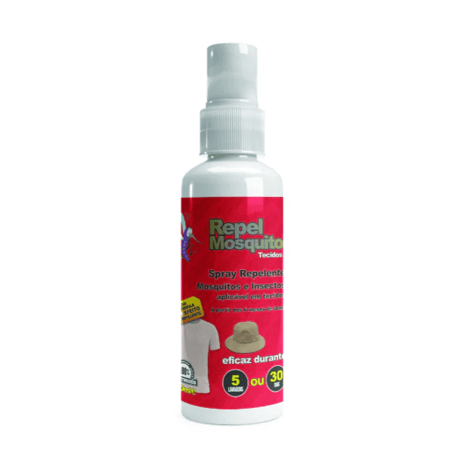 Repel Mosquito