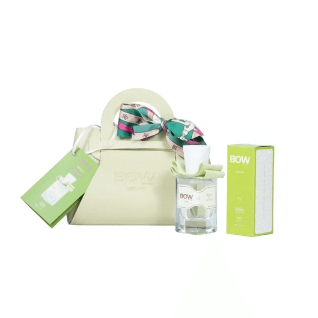 Bow Kids Coffr Malia Eau Parf30 Natal25