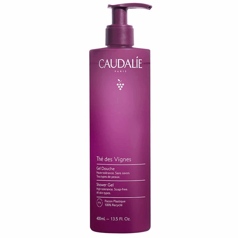 Caudalie Thé Vignes