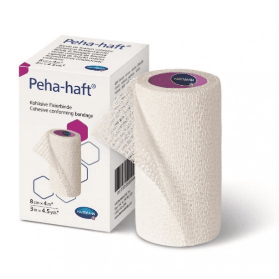 Peha-Haft