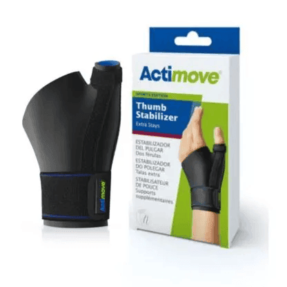 Actimove Sports Edition
