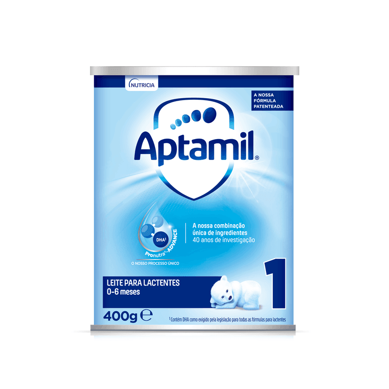 Aptamil 1 Pronutra Advance