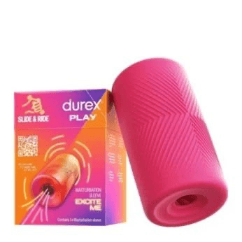 Durex Play