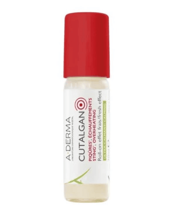 A-Derma Cutalgan