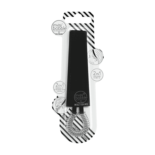 Invisibobble Multiband