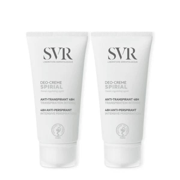 Spirial Crème