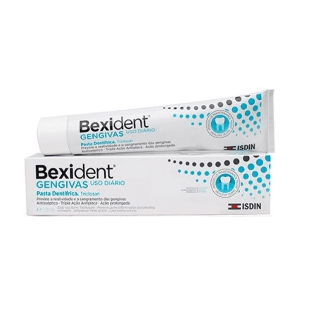 Bexident Gengivas Bexident Gengivas