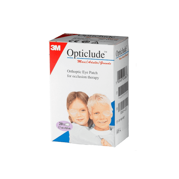 Opticlude