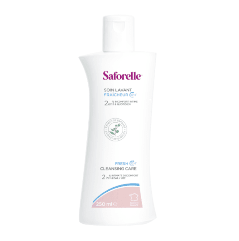 Saforelle