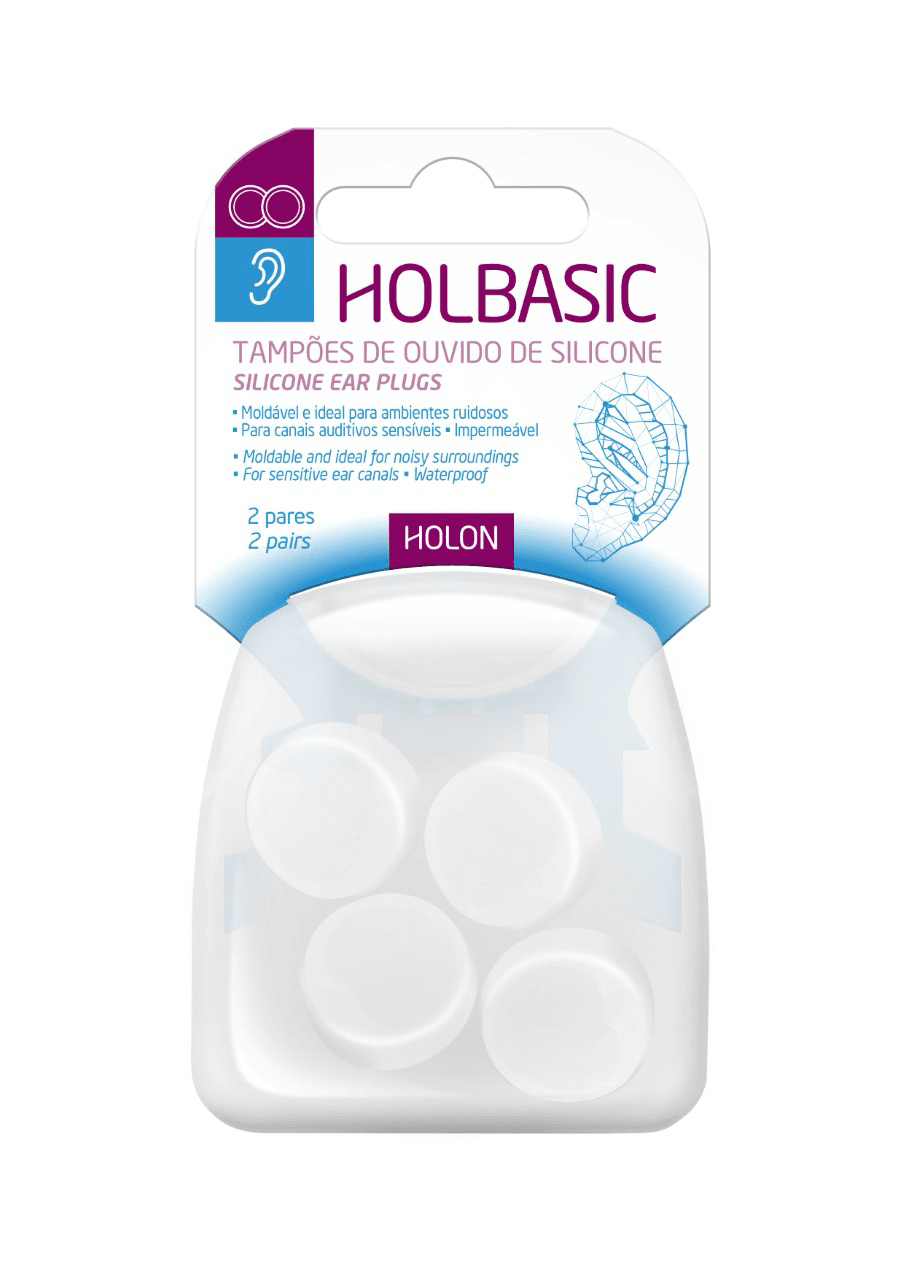 Holbasic