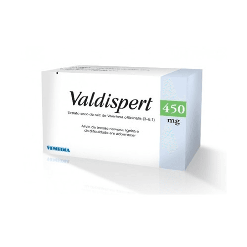 Valdispert Valdispert