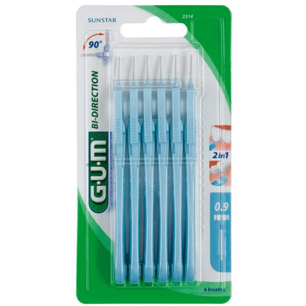 Gum Trav-Ler