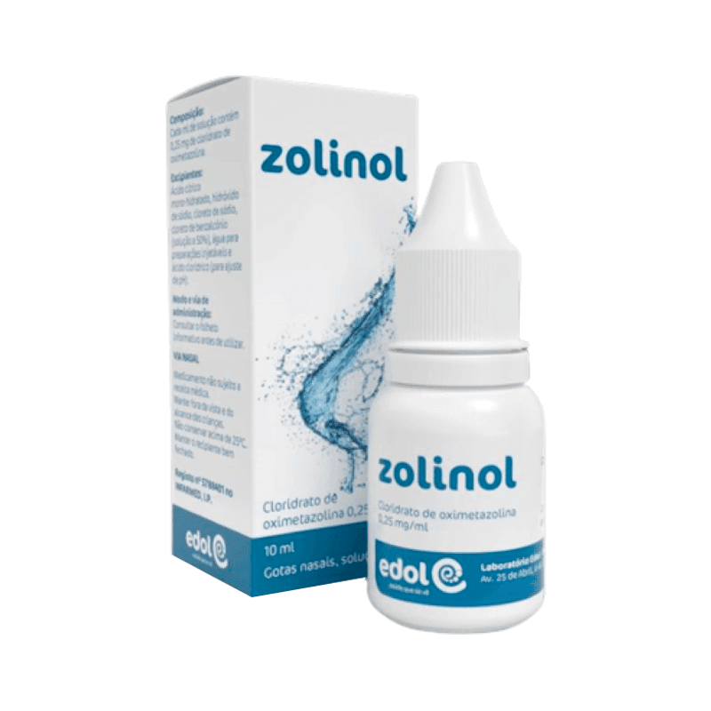 Zolinol