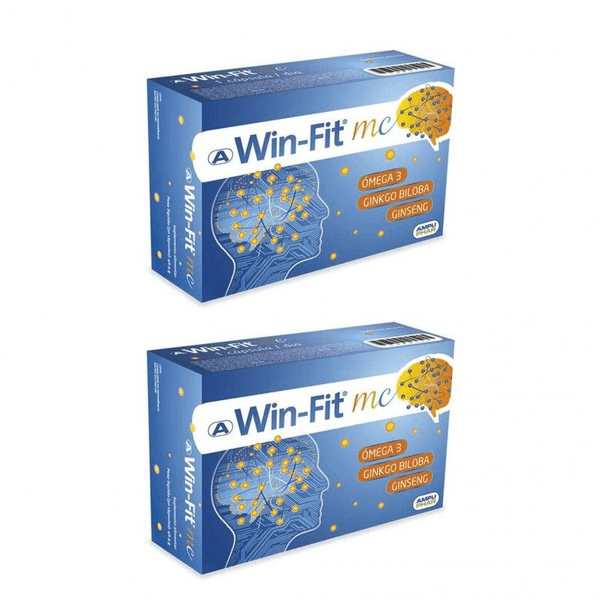 Win-Fit Mc