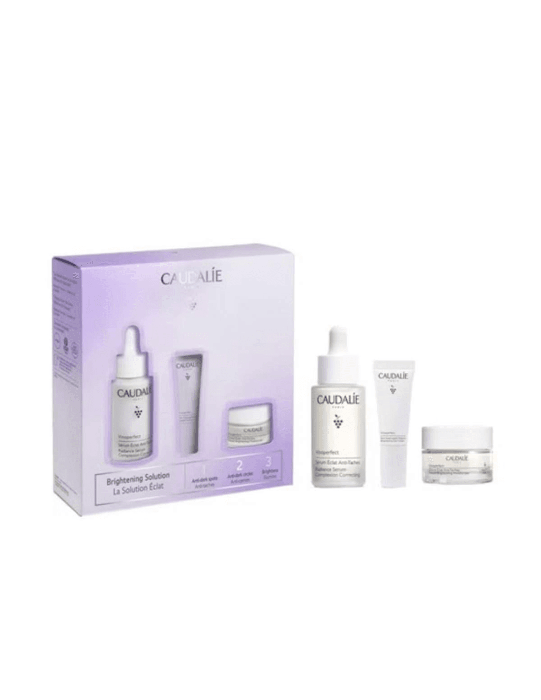 Caudalie Vinoperfect
