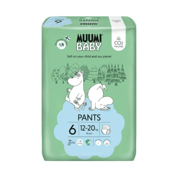 Muumi Baby Walkers
