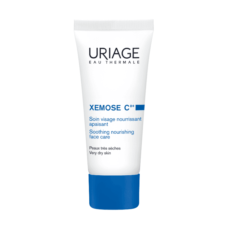 Uriage Xemose C8+