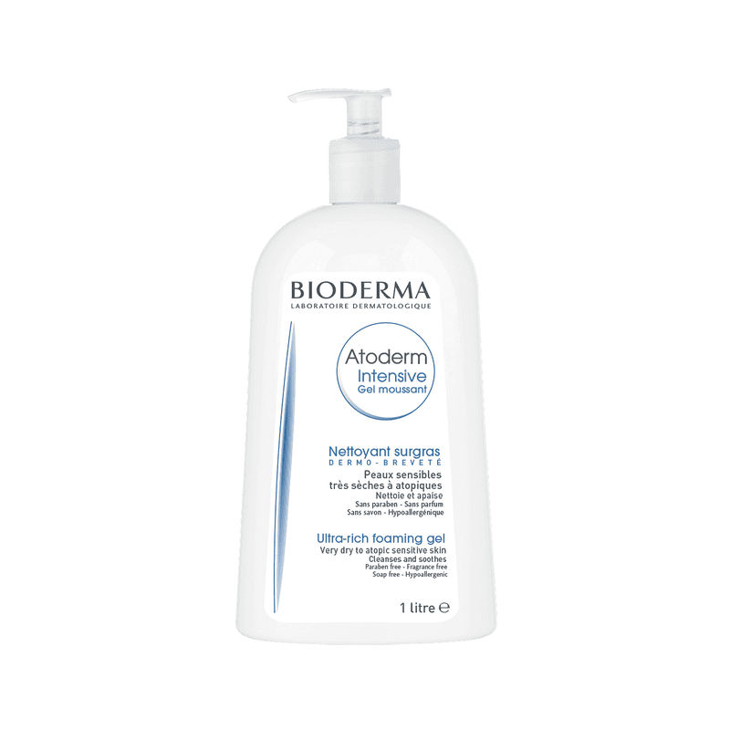 Atoderm Intensive Moussant