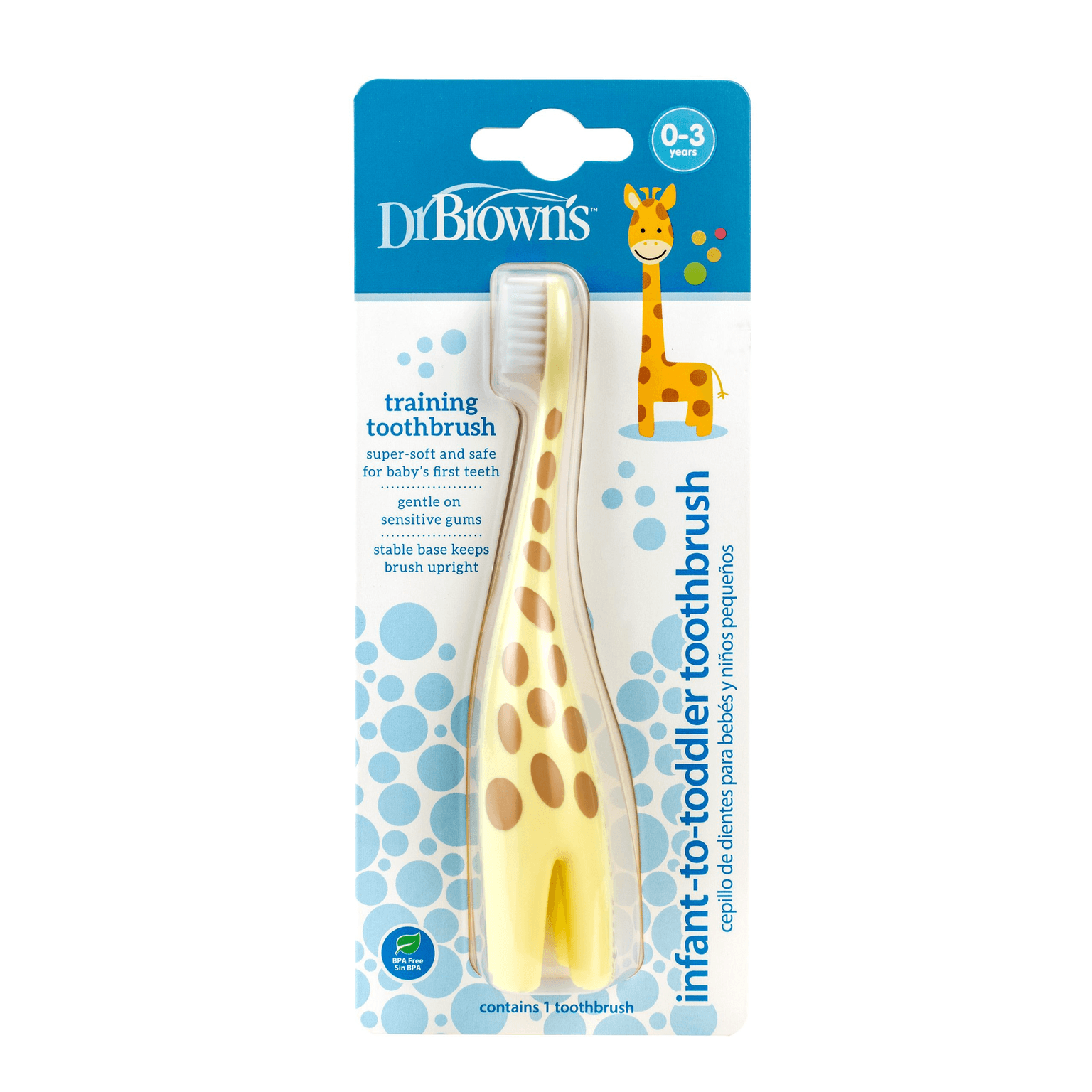 Dr Brown's