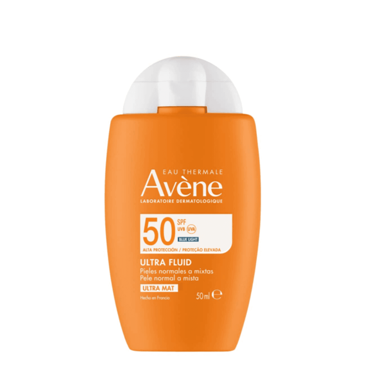 Avène Solar