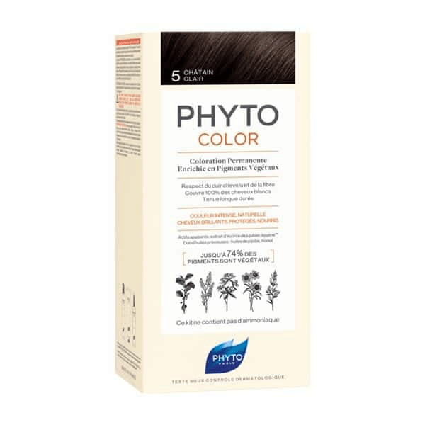 Phyto Color