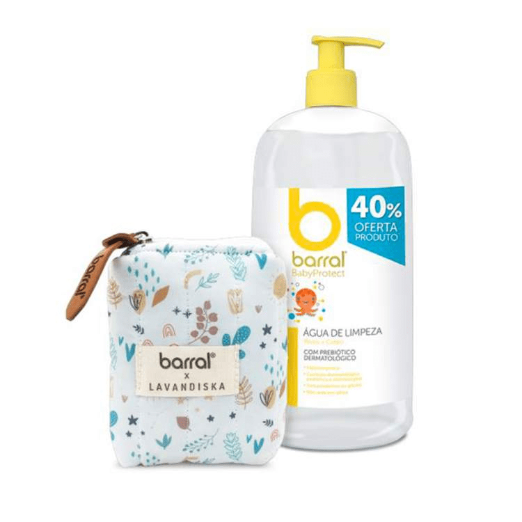 Barral BabyProtect