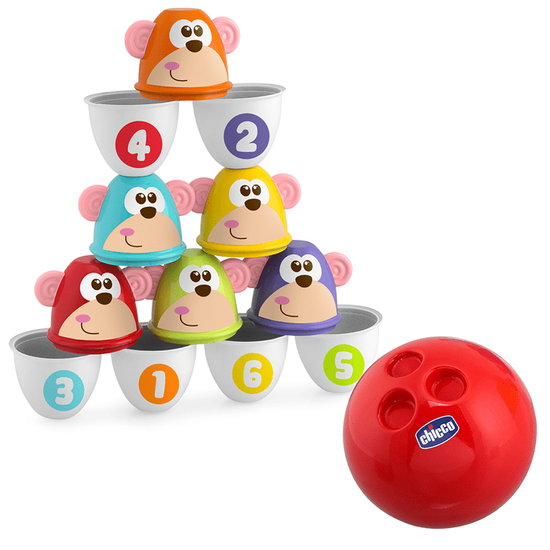 Chicco Brinquedos