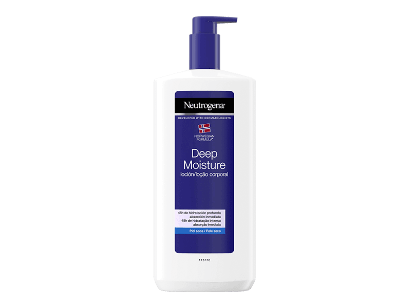 Neutrogena Hidratação Profunda