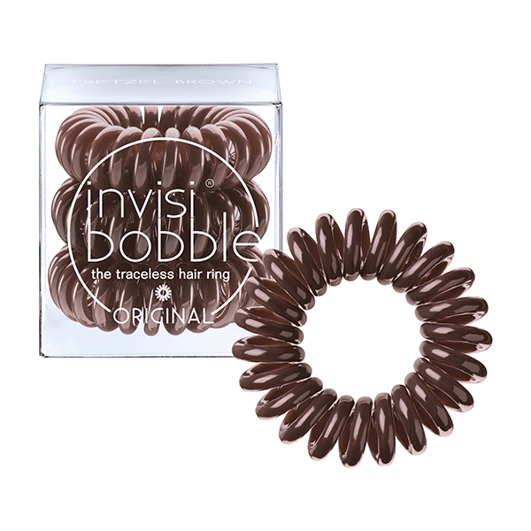 Invisibobble